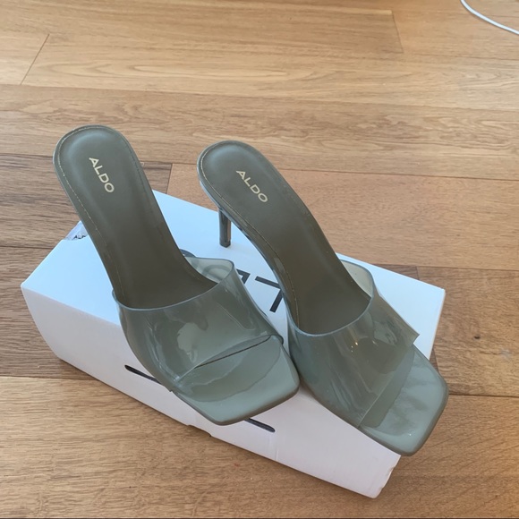 Aldo Sandals - Picture 3 of 4